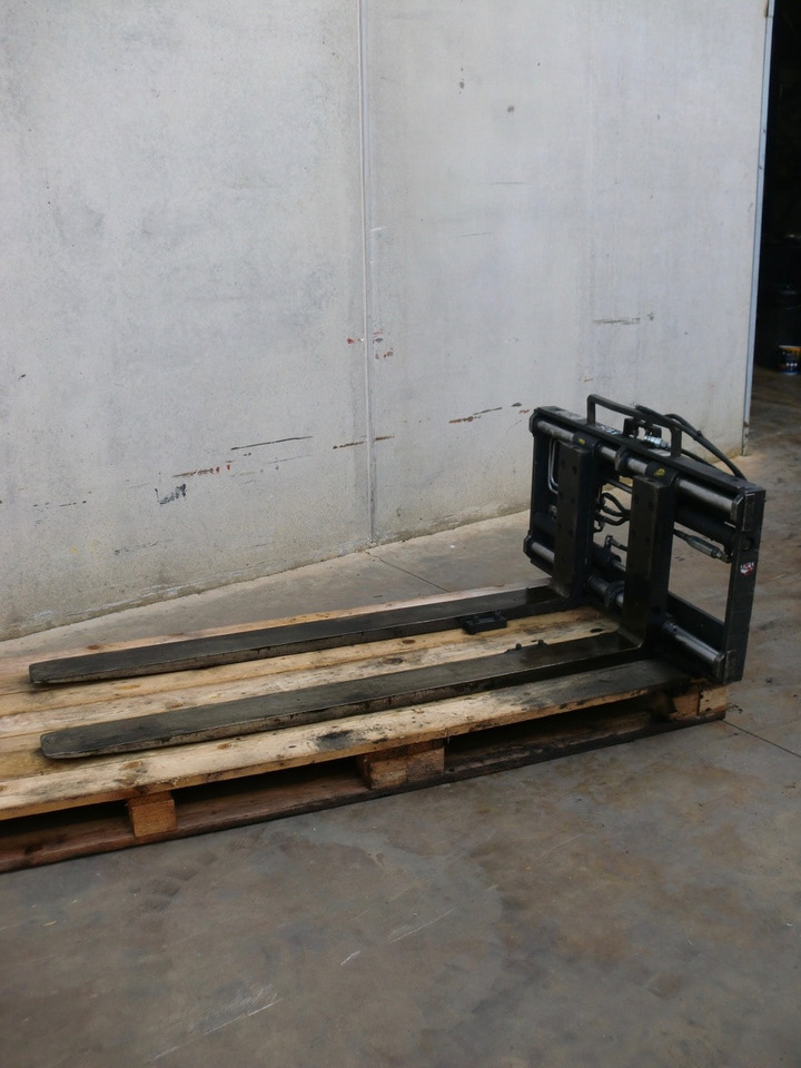 SH P1-ZVW 2.0 - Horquillas para Equipo de manutención: foto 1 SH P1-ZVW 2.0 - Horquillas para Equipo de manutención: foto 1