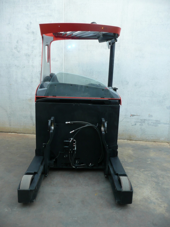 Toyota RRE 160 - Retráctil: foto 5 Toyota RRE 160 - Retráctil: foto 5