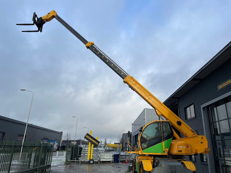 Dieci Pegasus 35.16 - Manipulador telescópico: foto 2 Dieci Pegasus 35.16 - Manipulador telescópico: foto 2