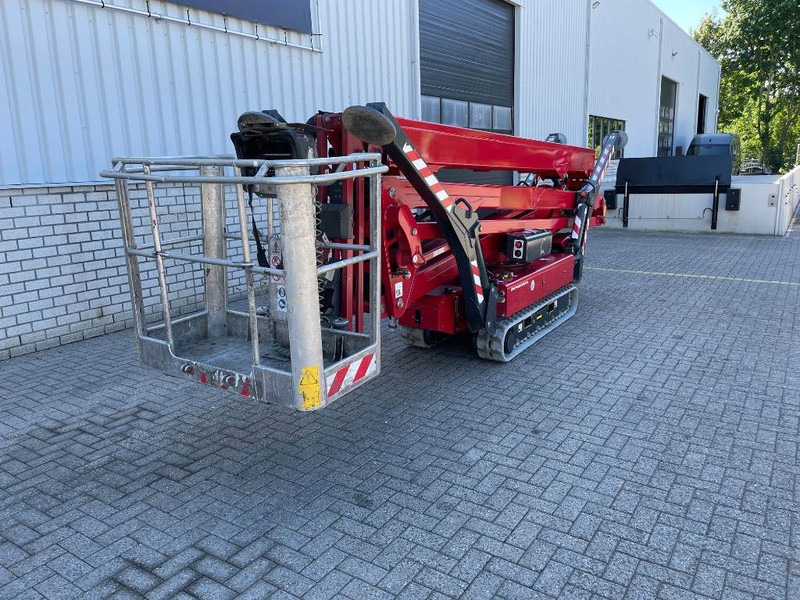 Hinowa Lightlift 26.14 IIIS - Plataforma articulada: foto 2 Hinowa Lightlift 26.14 IIIS - Plataforma articulada: foto 2