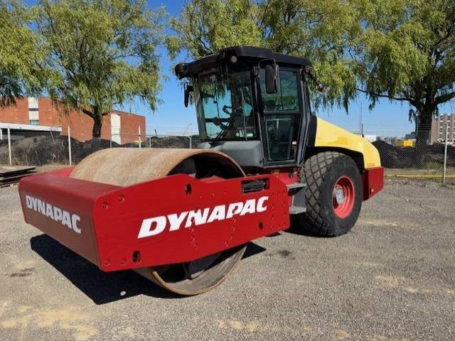 Dynapac CA 5000D, Vält - Rodillo: foto 1 Dynapac CA 5000D, Vält - Rodillo: foto 1