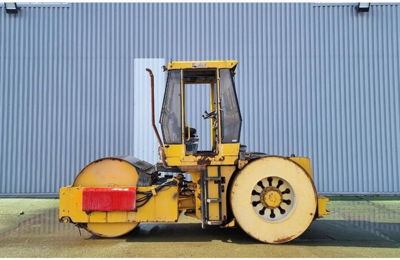 Rodillo Dynapac CS14, Vält: foto 7 Rodillo Dynapac CS14, Vält: foto 7