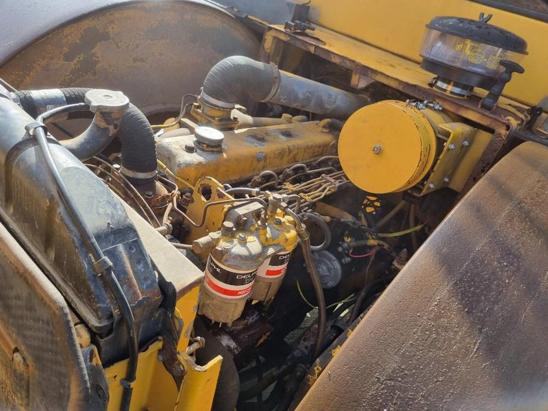 Rodillo Dynapac CS14, Vält: foto 12 Rodillo Dynapac CS14, Vält: foto 12