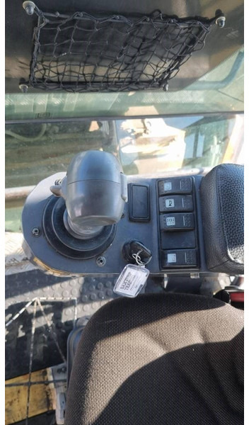 Rodillo Hamm DV70VV, Vält: foto 11