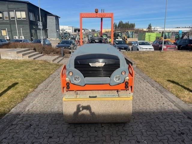 Hamm HD 13 VV, Vält - Rodillo: foto 3 Hamm HD 13 VV, Vält - Rodillo: foto 3