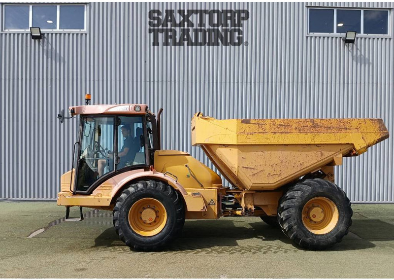 ''SÅLD'' Hydrema 912 D, Dumper - Dúmper articulado: foto 2 ''SÅLD'' Hydrema 912 D, Dumper - Dúmper articulado: foto 2