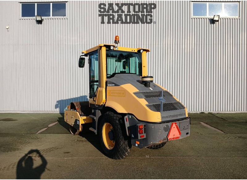 ''SÅLD'' Volvo SD75, Vält - Rodillo: foto 3 ''SÅLD'' Volvo SD75, Vält - Rodillo: foto 3