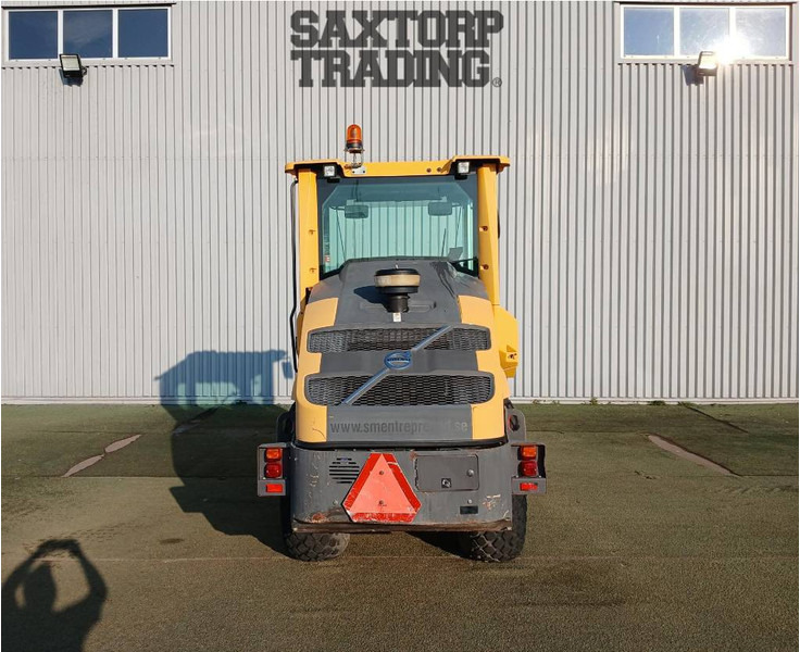 ''SÅLD'' Volvo SD75, Vält - Rodillo: foto 4 ''SÅLD'' Volvo SD75, Vält - Rodillo: foto 4