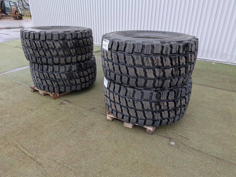 WESTLAKE 650/65R25 - Neumáticos y llantas para Maquinaria de construcción: foto 4 WESTLAKE 650/65R25 - Neumáticos y llantas para Maquinaria de construcción: foto 4