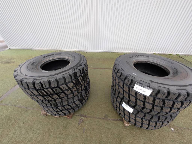 WESTLAKE 650/65R25 - Neumáticos y llantas para Maquinaria de construcción: foto 1 WESTLAKE 650/65R25 - Neumáticos y llantas para Maquinaria de construcción: foto 1
