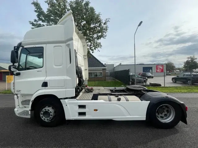 Cabeza tractora DAF CF 400 FT CF 400 Spacecab tractor head Top Condition: foto 11