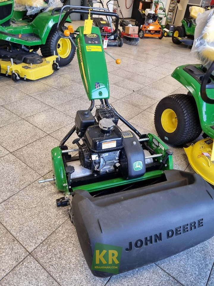 260SL Precision Cut Greenmaaier John Deere - Cortacésped: foto 1 260SL Precision Cut Greenmaaier John Deere - Cortacésped: foto 1