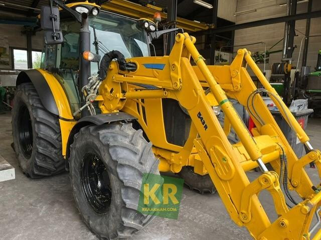5100R John Deere - Tractor: foto 1 5100R John Deere - Tractor: foto 1