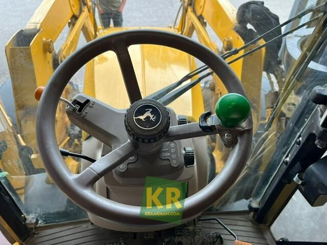 5100R John Deere - Tractor: foto 2 5100R John Deere - Tractor: foto 2