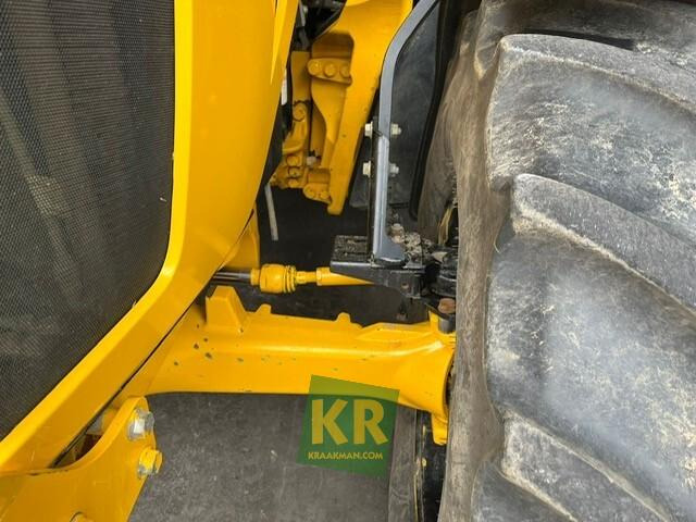 5100R John Deere - Tractor: foto 3 5100R John Deere - Tractor: foto 3