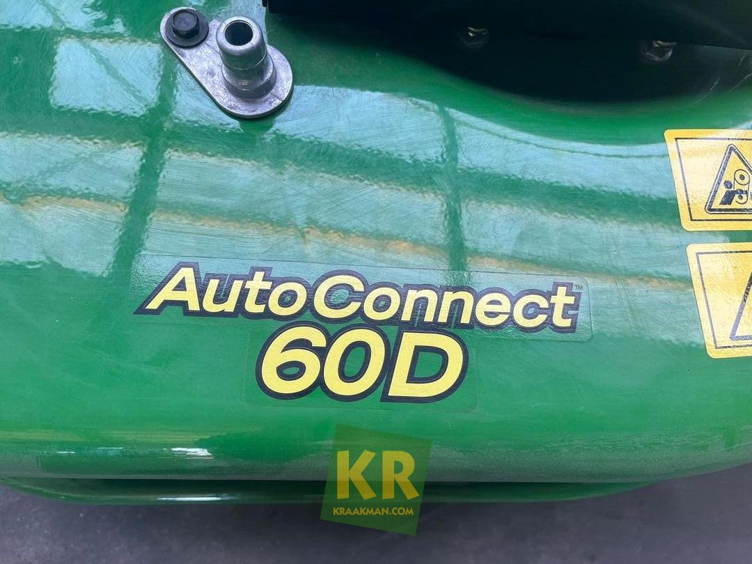 60D IN. John Deere - Cortacésped: foto 4 60D IN. John Deere - Cortacésped: foto 4