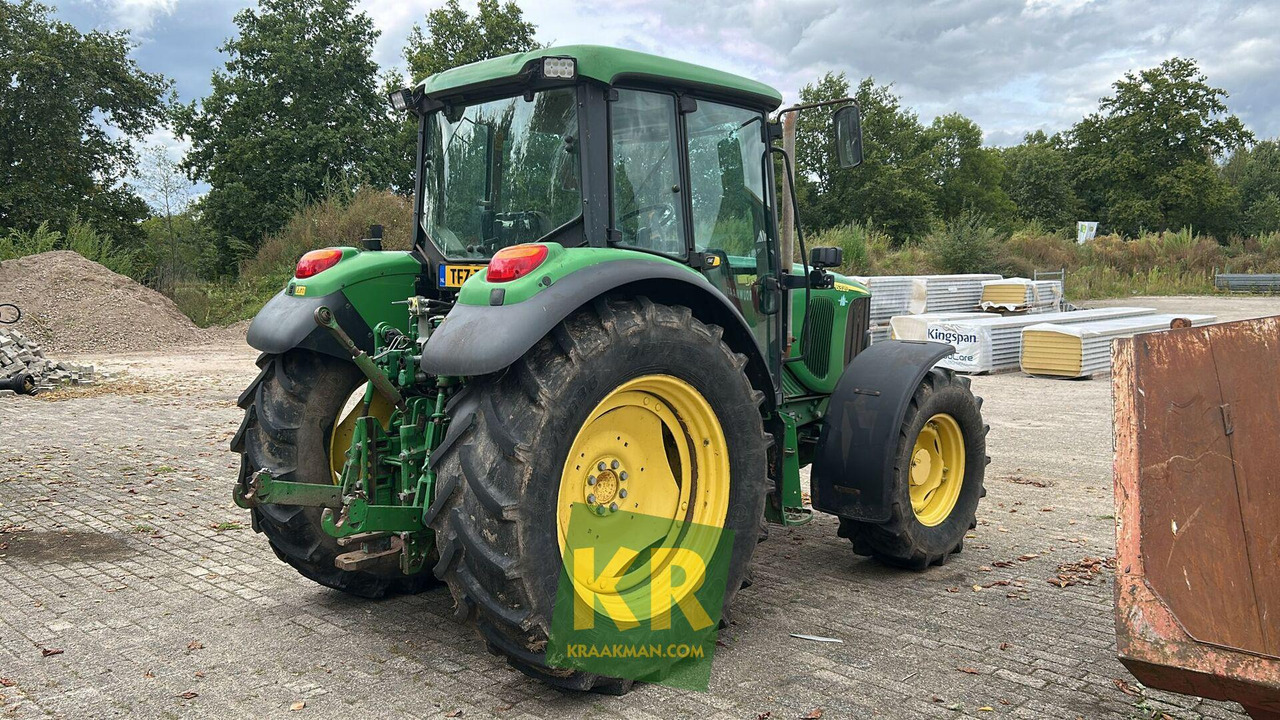 6320 John Deere - Tractor: foto 3 6320 John Deere - Tractor: foto 3