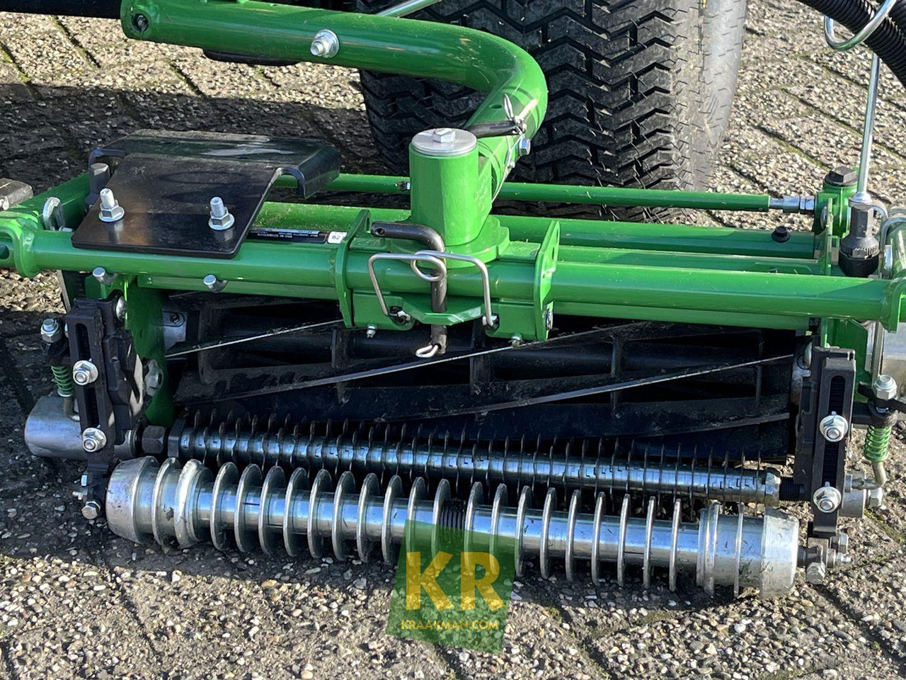 8700A John Deere - Cortacésped: foto 4 8700A John Deere - Cortacésped: foto 4