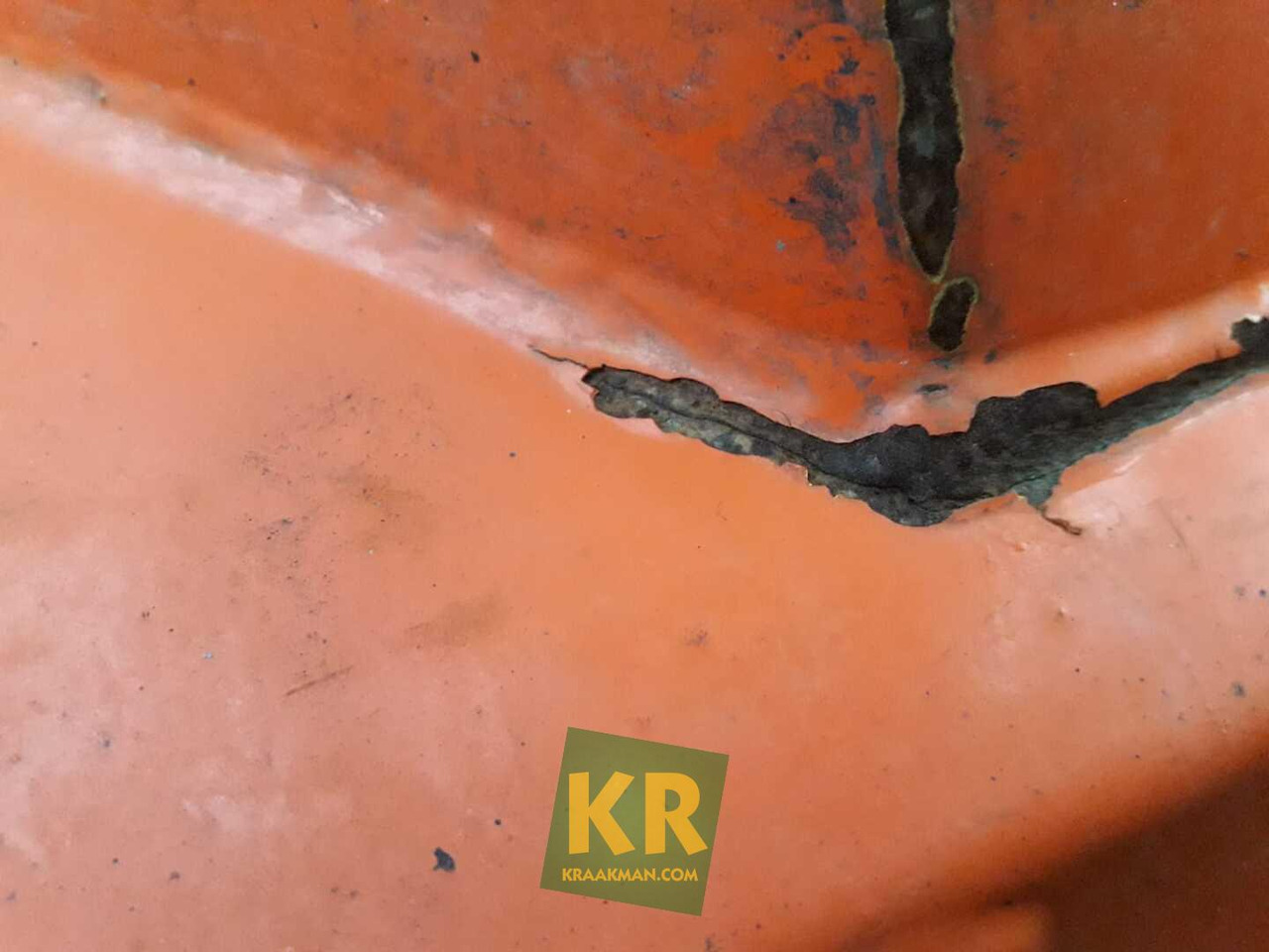 Segadora Agrimaster Micro 150: foto 7 Segadora Agrimaster Micro 150: foto 7