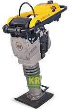 Vibroapisonador nuevo BS50-2 Wacker Neuson: foto 1