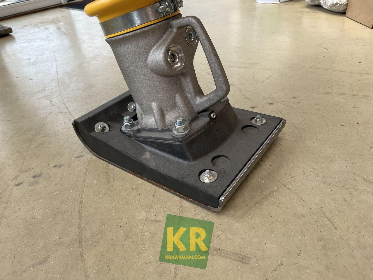 Bomag BT60 - Vibroapisonador: foto 5 Bomag BT60 - Vibroapisonador: foto 5