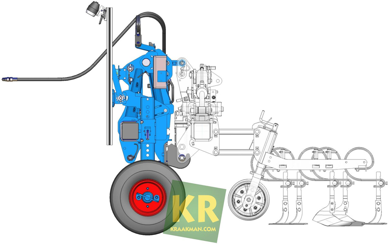 Carré Precicam - Grada: foto 2 Carré Precicam - Grada: foto 2