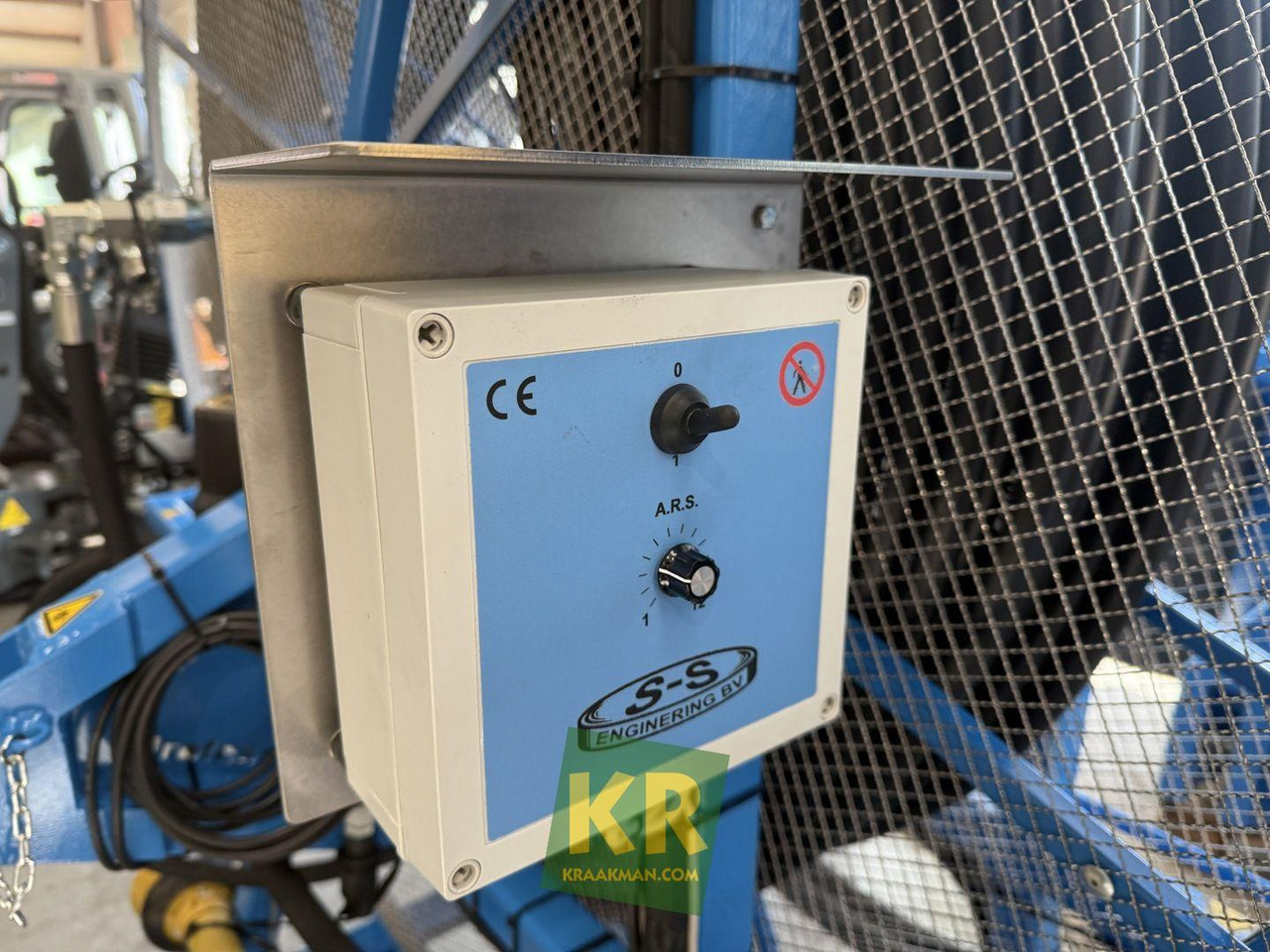Drainreinigers S en S Enginering - Sistema de riego: foto 5 Drainreinigers S en S Enginering - Sistema de riego: foto 5