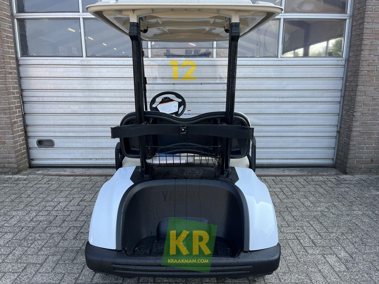 Drive2 AC Yamaha - Carrito de golf: foto 2 Drive2 AC Yamaha - Carrito de golf: foto 2