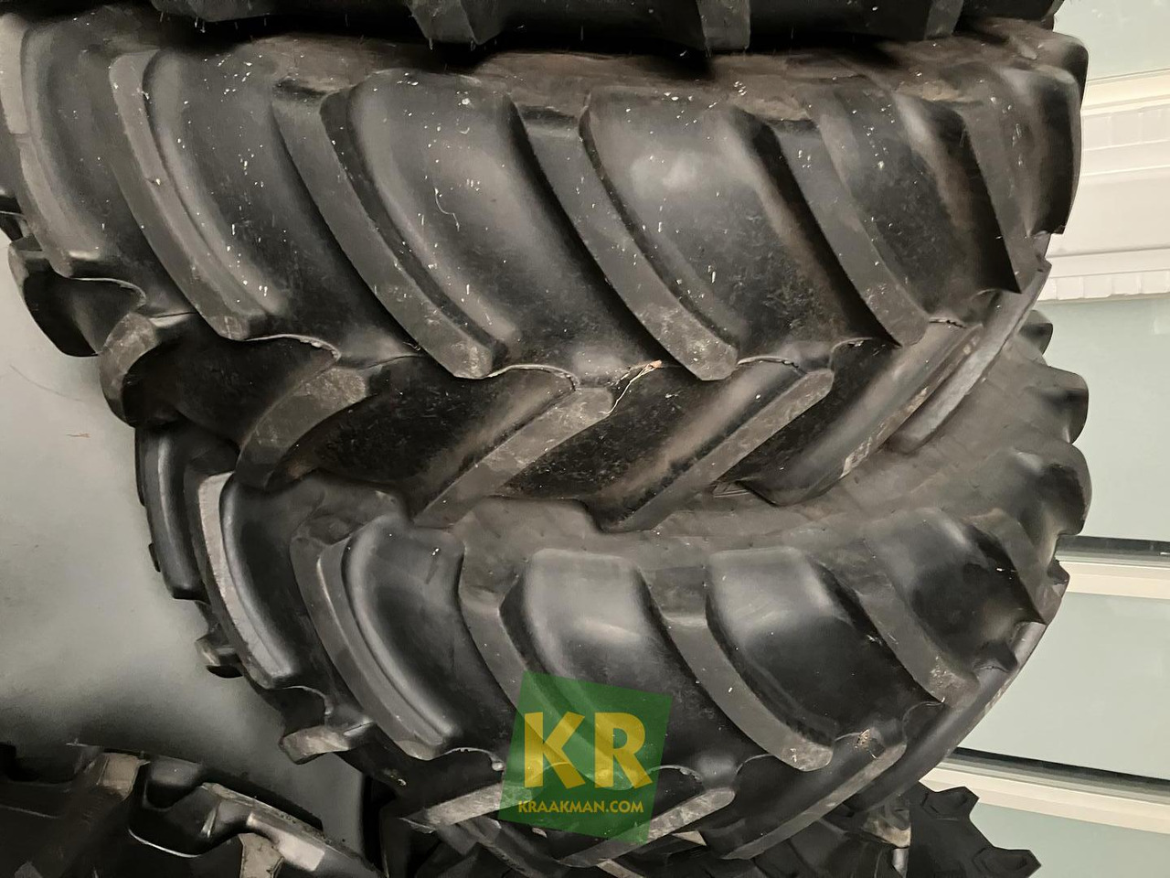 Firestone Banden Firestone - Neumático para Maquinaria agrícola: foto 1 Firestone Banden Firestone - Neumático para Maquinaria agrícola: foto 1