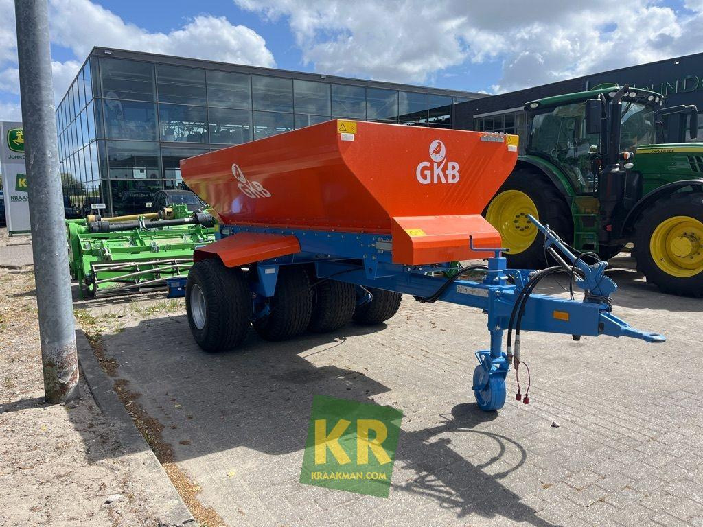 GKB Sandspreader - Esparcidor de sal: foto 2 GKB Sandspreader - Esparcidor de sal: foto 2