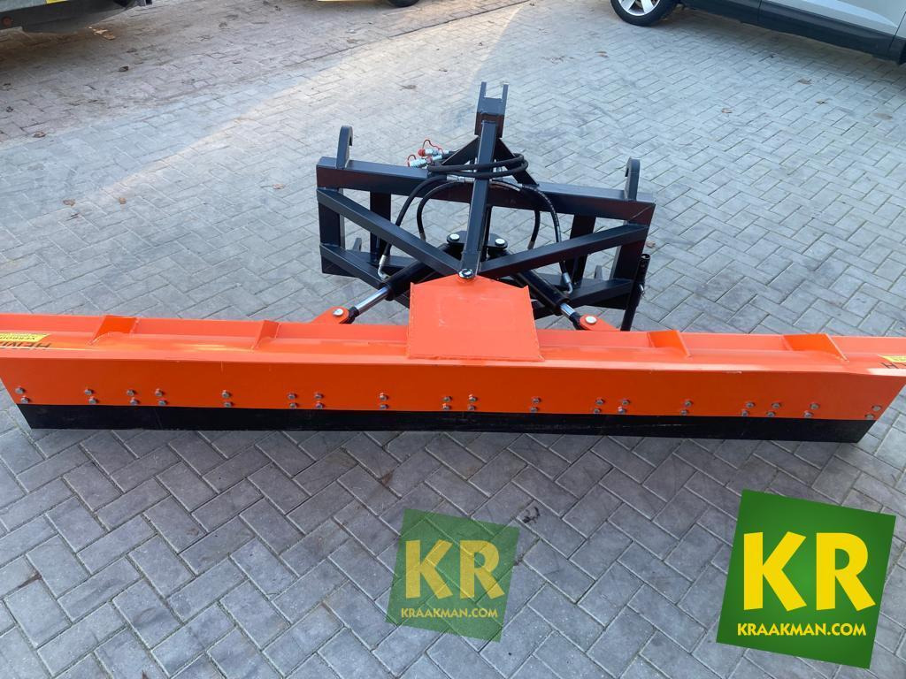 Hemach MSSS-3.00M-E - Cuchilla quitanieves: foto 1 Hemach MSSS-3.00M-E - Cuchilla quitanieves: foto 1