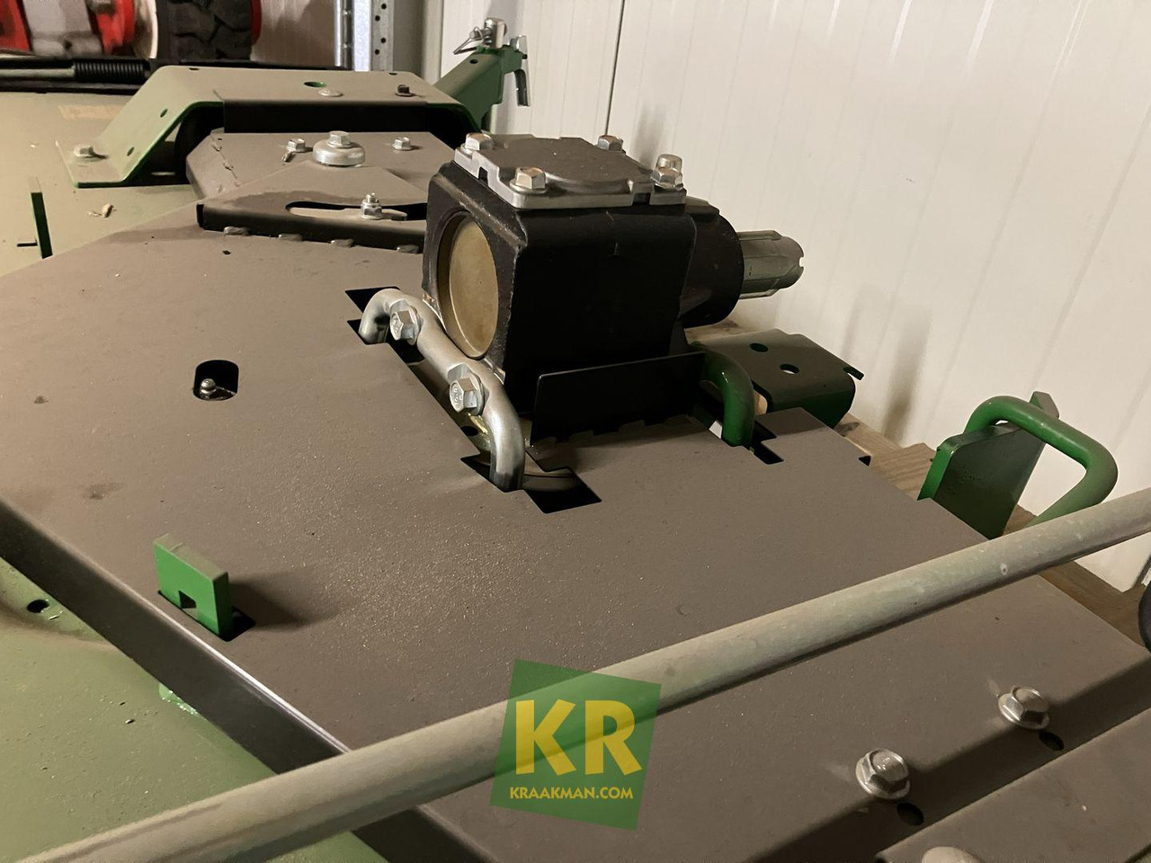 John Deere * Maaidekken - Cortacésped: foto 4 John Deere * Maaidekken - Cortacésped: foto 4