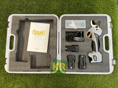 KV Volpi  - Herramienta/ Equipo: foto 1 KV Volpi  - Herramienta/ Equipo: foto 1