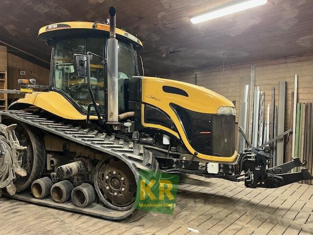MT765 Challenger - Tractor: foto 1 MT765 Challenger - Tractor: foto 1