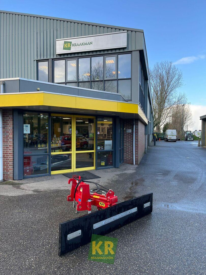 Kemp RVSABM2200 schuif - Otros maquinaria: foto 1 Kemp RVSABM2200 schuif - Otros maquinaria: foto 1