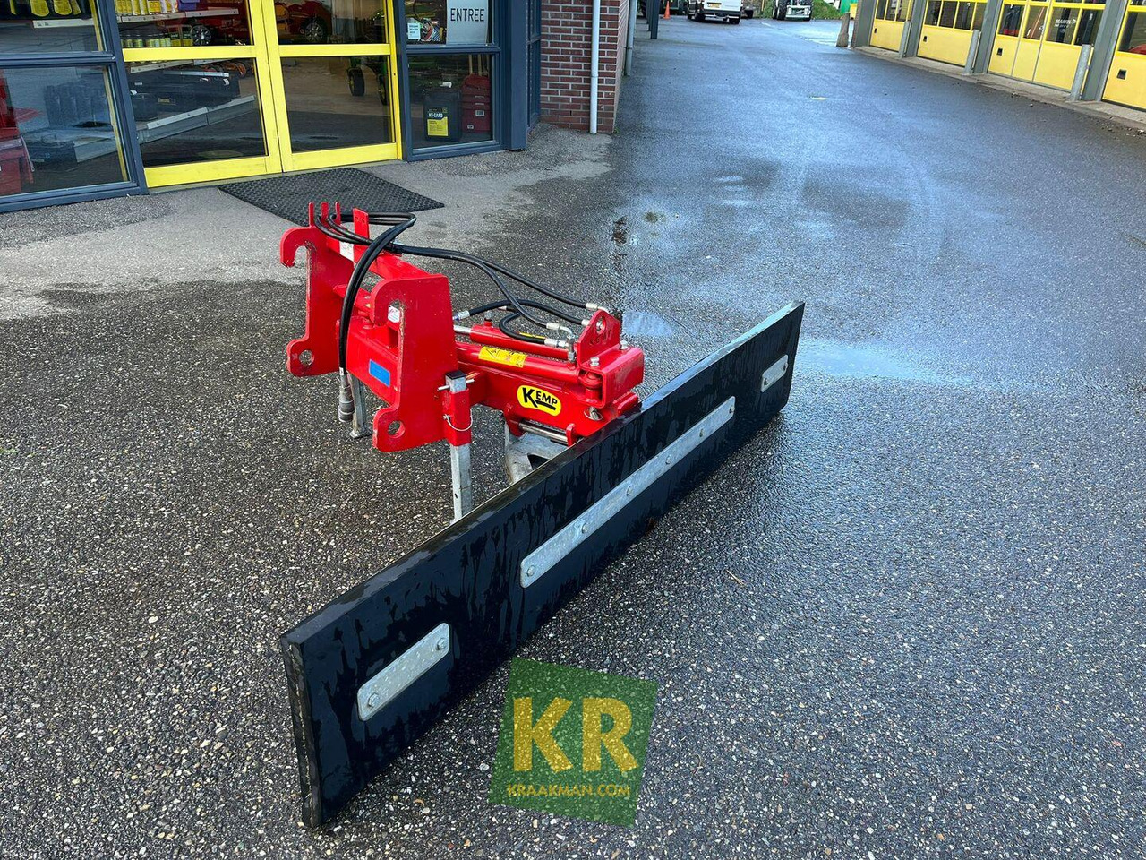 Kemp RVSABM2200 schuif - Otros maquinaria: foto 2 Kemp RVSABM2200 schuif - Otros maquinaria: foto 2