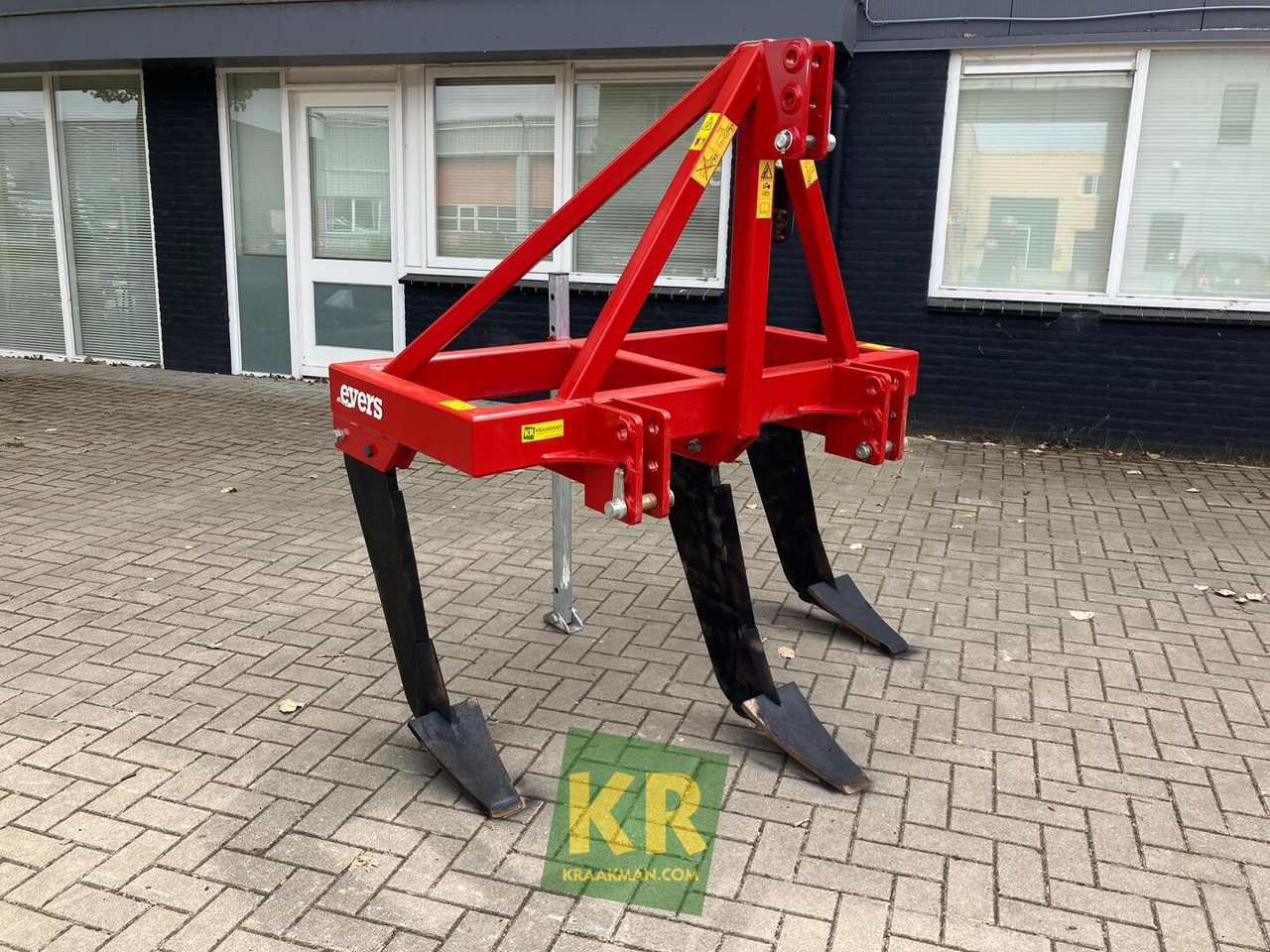 Overig Evers - Subsolador: foto 3 Overig Evers - Subsolador: foto 3