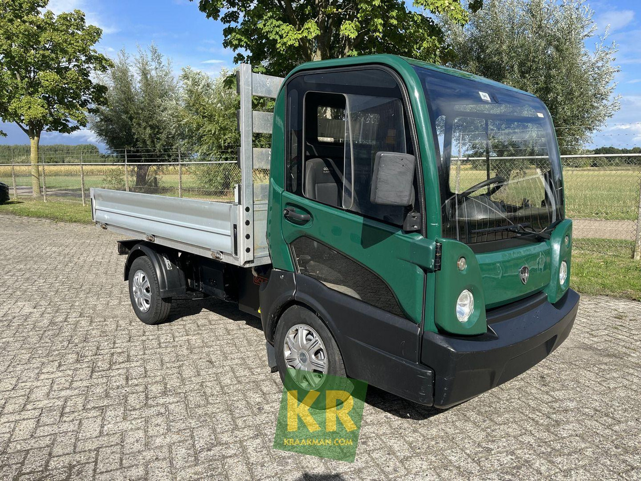 Overig Goupil  - Cuadrimoto: foto 2 Overig Goupil  - Cuadrimoto: foto 2