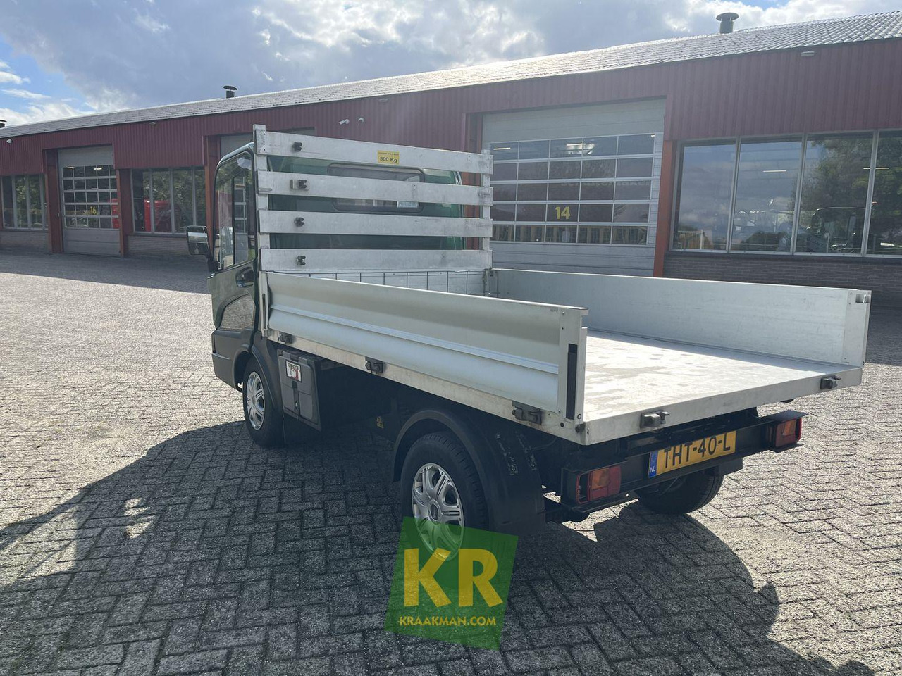 Overig Goupil  - Cuadrimoto: foto 4 Overig Goupil  - Cuadrimoto: foto 4