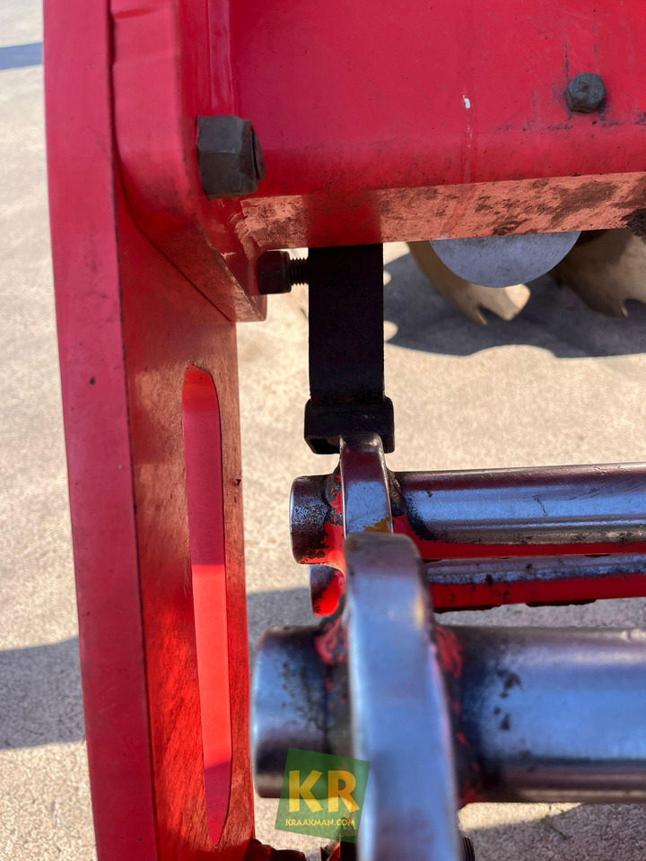 Overig Maschio - Combinado de siembra: foto 4 Overig Maschio - Combinado de siembra: foto 4