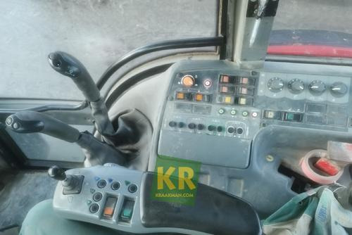 Overig Valtra - Tractor: foto 1 Overig Valtra - Tractor: foto 1