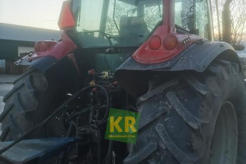 Overig Valtra - Tractor: foto 4 Overig Valtra - Tractor: foto 4