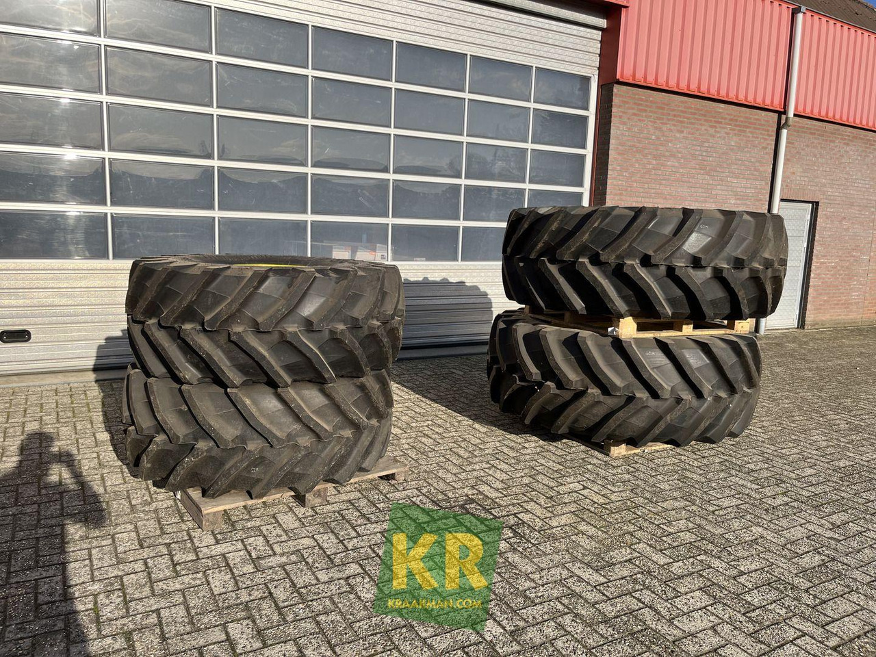 Overige Overige banden - Rueda completa para Maquinaria agrícola: foto 2 Overige Overige banden - Rueda completa para Maquinaria agrícola: foto 2