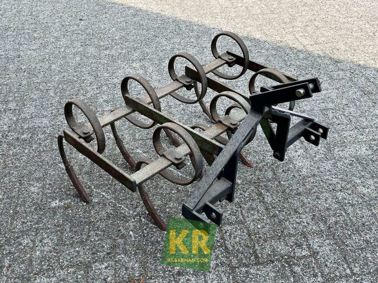 Overige Overige cultivatoren - Cultivador: foto 5 Overige Overige cultivatoren - Cultivador: foto 5