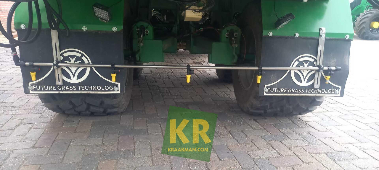 Overige Overige veldspuiten - Pulverizador: foto 2 Overige Overige veldspuiten - Pulverizador: foto 2