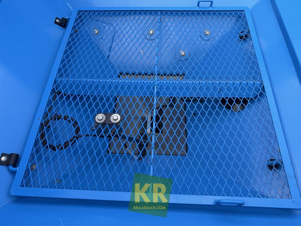 Polaris 14 Lemken - Esparcidor de fertilizantes: foto 5 Polaris 14 Lemken - Esparcidor de fertilizantes: foto 5