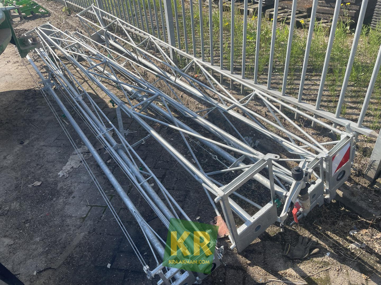 R Beinlich - Sistema de riego: foto 3 R Beinlich - Sistema de riego: foto 3