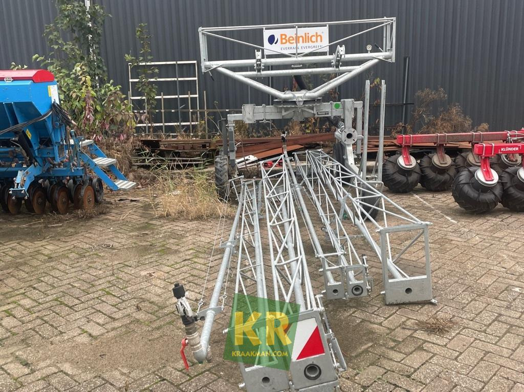 R Beinlich - Sistema de riego: foto 1 R Beinlich - Sistema de riego: foto 1