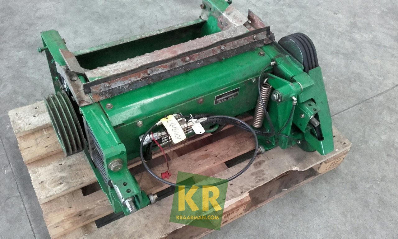 John Deere KERNELSTAR - Recambio para Cosechadora de forraje: foto 3 John Deere KERNELSTAR - Recambio para Cosechadora de forraje: foto 3