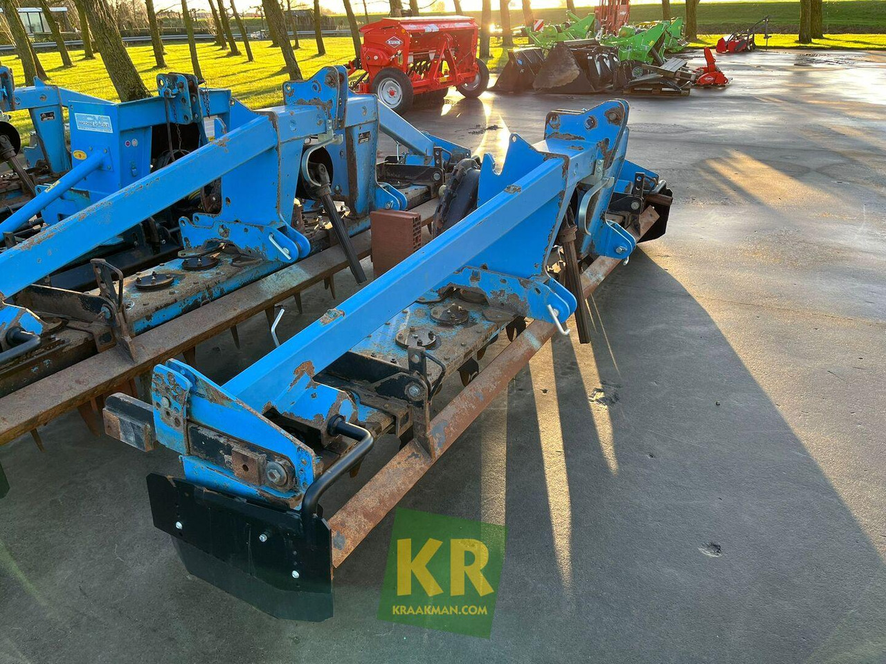 Sicma Overig - Grada: foto 1 Sicma Overig - Grada: foto 1